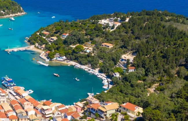 Flora Maisonettes 2 Walk to Beach A C Wifi Car Not Required - Foto 12