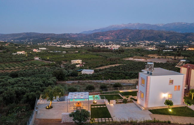 Villa Oasis - Photo 25