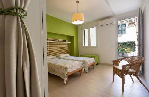 "Le Casette di Ninetta" - Casa Casmene - Foto 13