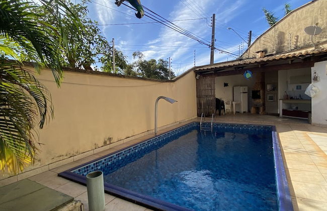 Sobrado - Px JK 5 quartos e 3 suites - Foto 43