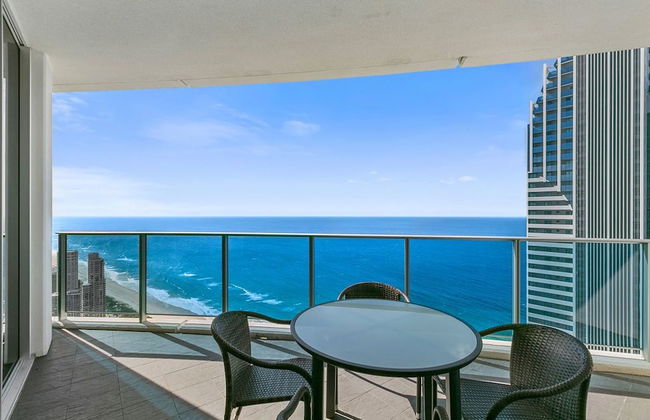 Orchid Residences - HR Surfers Paradise - Foto 68