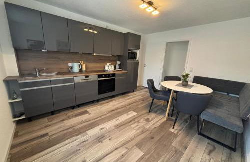 Grenznahe Ferienwohnung in Grenzach-Wyhlen - Foto 1