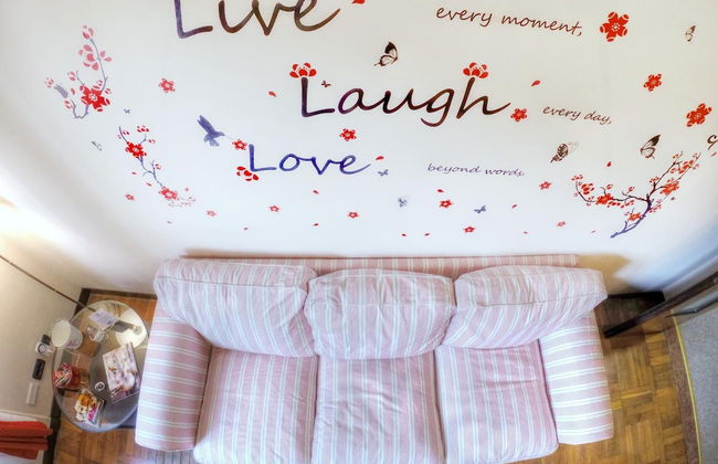 Guesthouse Vittoria Rooms - Foto 18