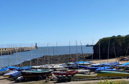 Studio 51 Tynemouth - Foto 29