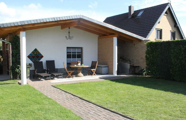 Ferienwohnung, Ostseebad Rerik - Foto 1