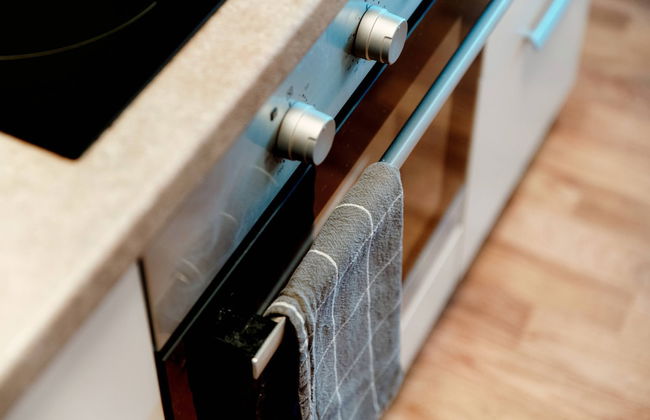 Pazzallo Apartments - Foto 41