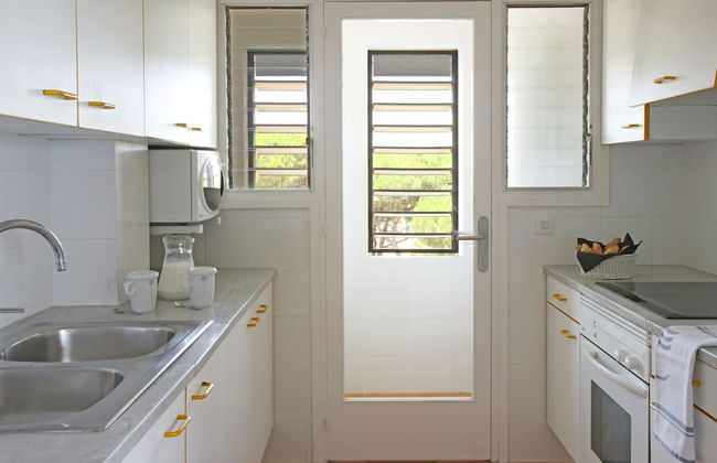 Apartamentos Beach & Golf Resort - Foto 33