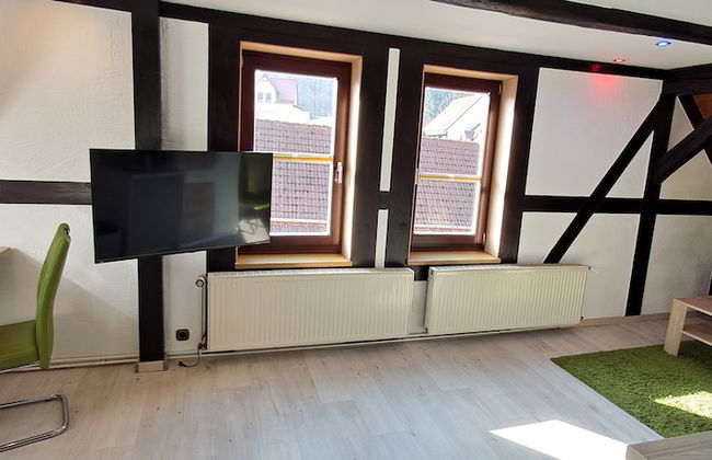 Gästehaus Tröbs - Foto 18