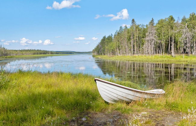 Kinttaanpirtti - Foto 4