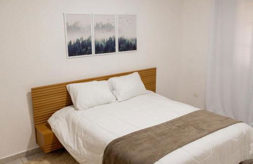 Respiro na Serra, casa no coração de Gonçalves - Foto 44