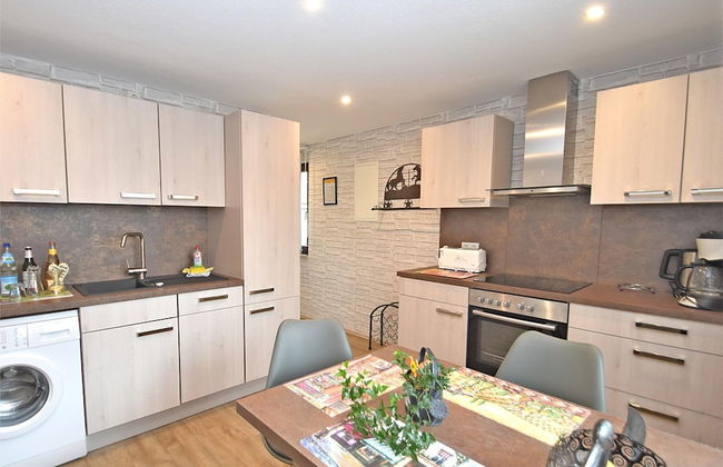 Ferienwohnung Christina in Friedrichroda - Foto 22