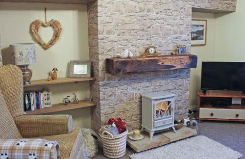 The Miners Cottage - Foto 22