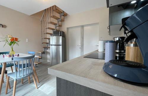 Maison n°4 aux portes du Zoo de Beauval - Foto 25