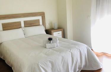 Apartamento turisticos Puente Romano P3 2-B - Foto 2