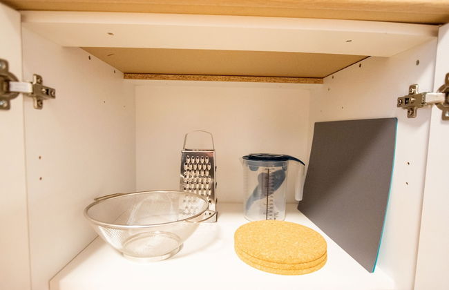 Comfortable Large Center Apartment - Foto 54