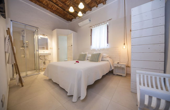 Agroturismo Can Cosmi Prats - Foto 41