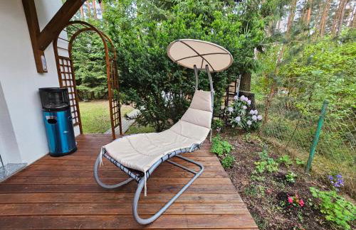 Ferienhaus JULKA am See mit Kamin & WLAN - Domek Letniskowy JULKA - Foto 57