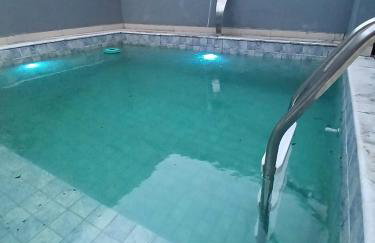 Casa com piscina em Itanhaém - Foto 1