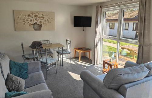 Tolroy manor holiday cottage - Foto 27