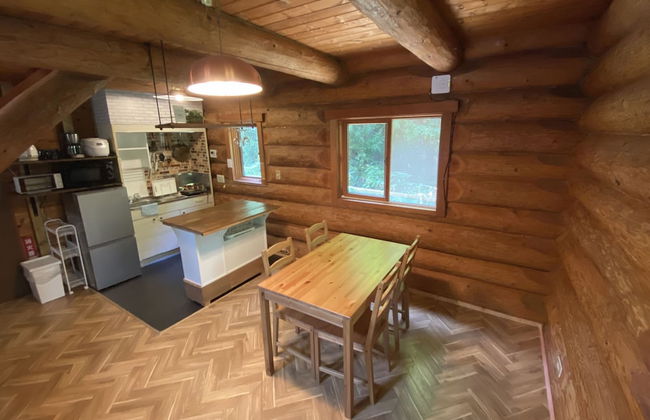 COTTAGE Yamajyu - Foto 36