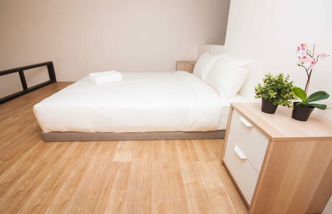 The Establishment EST KL Sentral - Foto 8