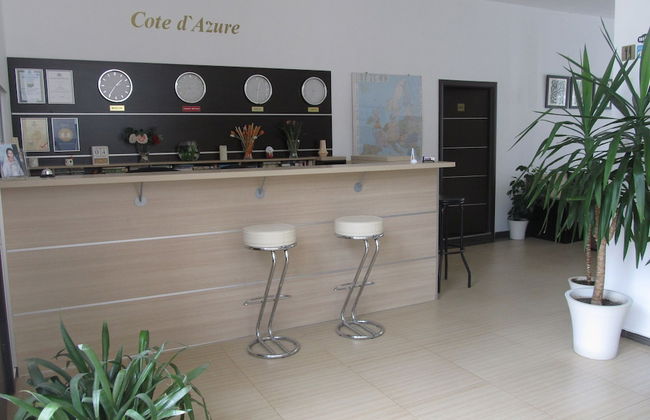 Aparthotel Cote dÀzure - Foto 2