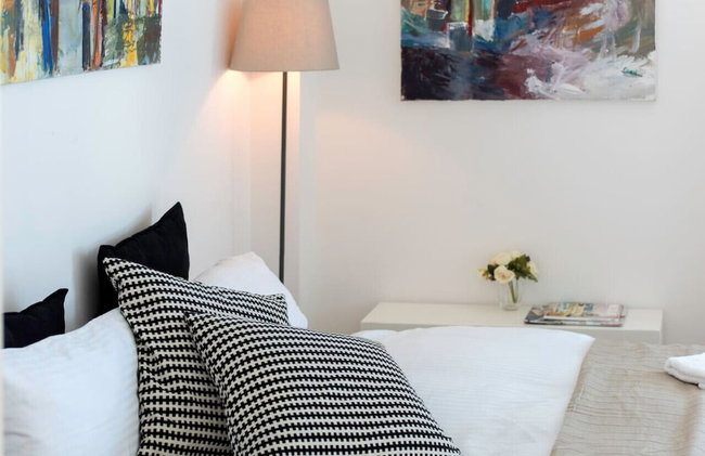 Luxurious 90sqm 2BR Beach Front - Foto 34