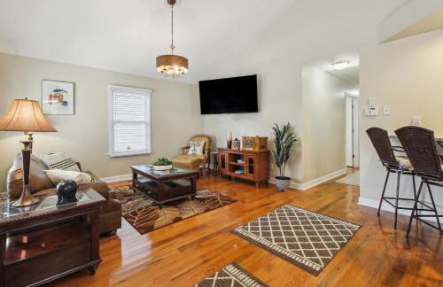 Savannah Home with Patio and Grill about 2 Mi to Downtown - Foto 7