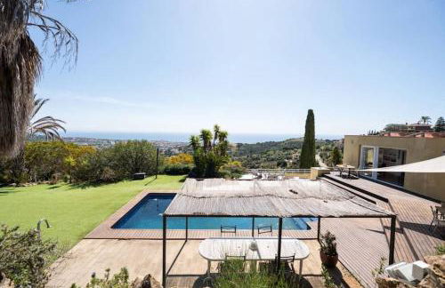 Casa Mar Blava con piscina comunitaria junto Barcelona Centro - Foto 29