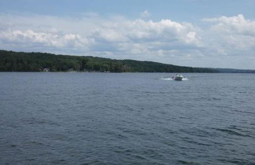 Sandy Bottom Cottage - Foto 4