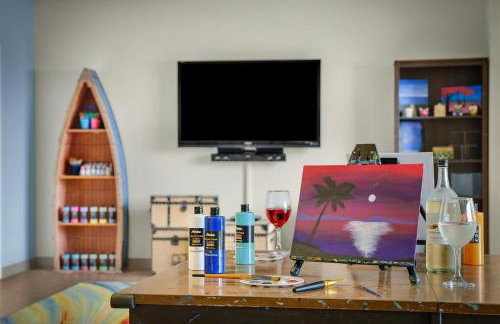 Marriott BeachPlace Towers 1BD - Foto 33