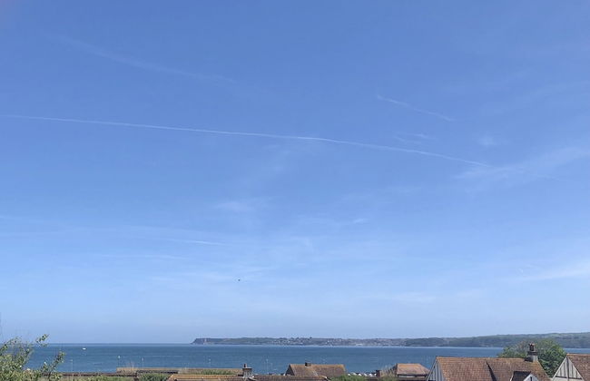 Quirky Loft Apartment in Paignton With sea Views - Foto 23