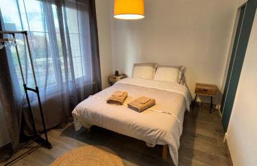 Belle maison proche de la mer - Foto 13