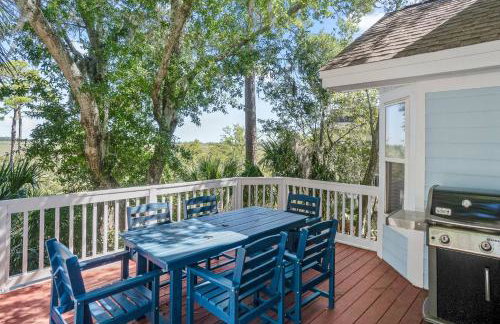 Fripp Island 96 Davis Love Dr - Foto 7