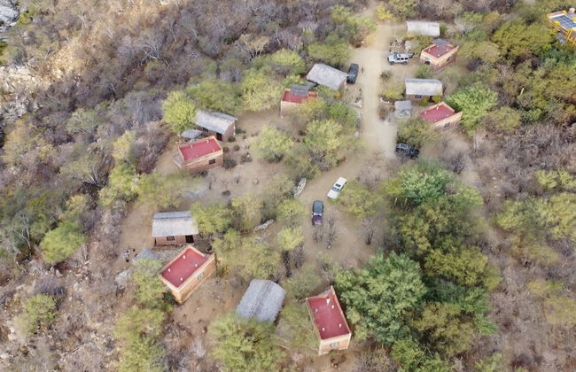 Rancho Ecológico Sol de Mayo - Foto 24