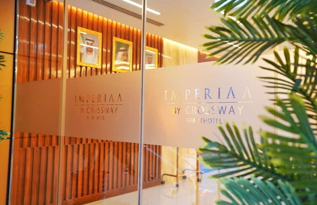 Imperiaa by HOC Globe - Photo 2