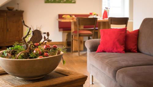 Ferienwohnung Feldmann-Schütte - Foto 2