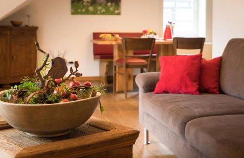 Ferienwohnung Feldmann-Schütte - Foto 2