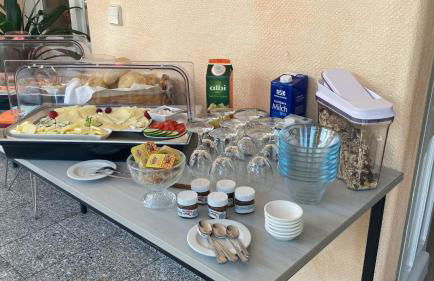 Haus Brandenburg - Foto 16