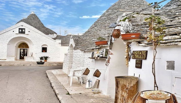 Entdecken Sie Baris Altstadt - Tour - Foto 3