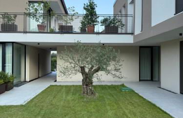 Appartamento VINESSA - Residence OLIVEA - Foto 15