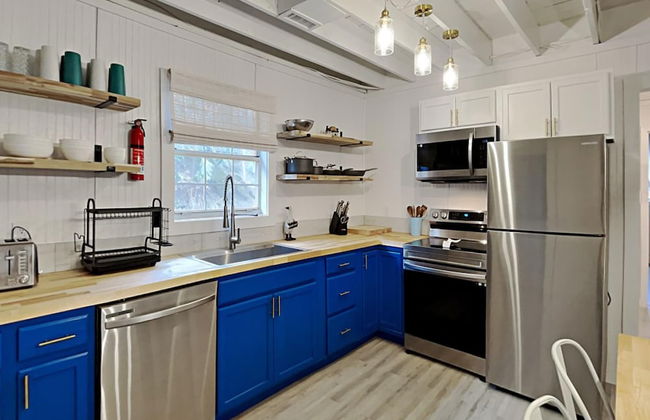 Jireh Mount Cabin - Foto 12