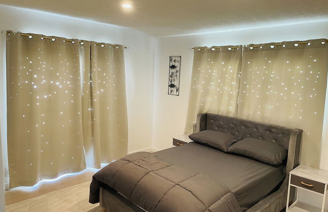 Manhattan Beach Vacation House - For solo, pair, family and business travelers - Foto 12