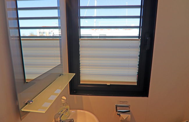 Hausboot in Boltenhagen - Photo 28