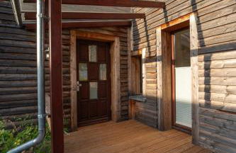 Haus unterm Mammutbaum - Elberadweg - Foto 16