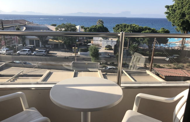 Caravel Apartment Hotel - Foto 26