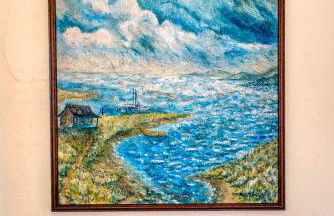 #StayinMyDistrict Heritage House Apt - Foto 8