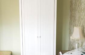 Moore Apartment - Foto 18