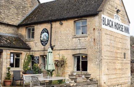 Hope Cottage - Foto 22