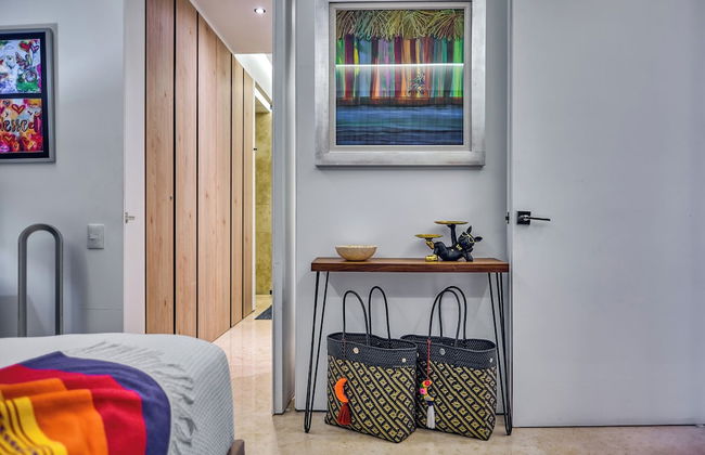 Maxwell Collection Romantic Zone - Foto 57